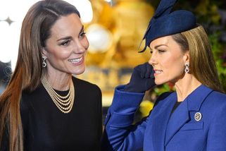 Princezna Kate ohromila novým šik účesem!